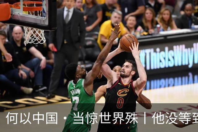 何以中国·当惊世界殊丨他没等到的高峡平湖，我们替他看见了