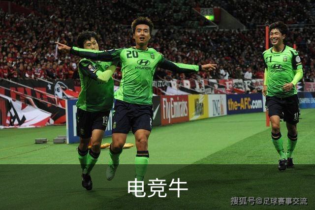 电竞牛团队与服务介绍